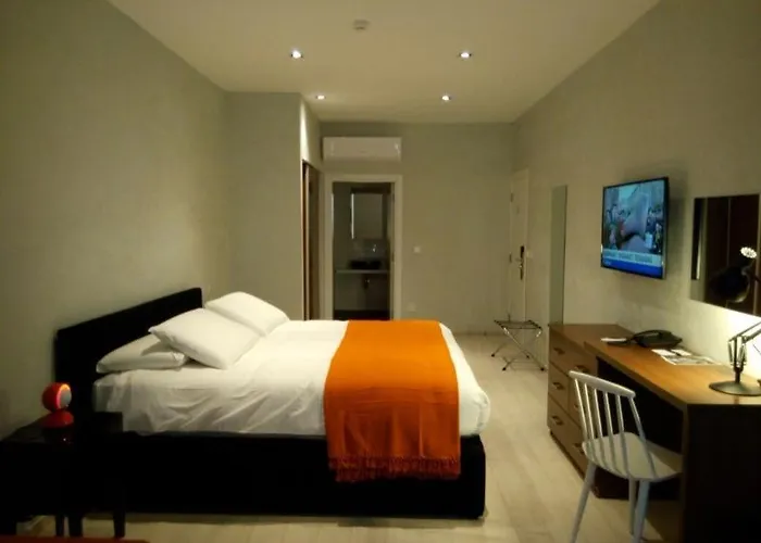 Quaint Hotel Sannat