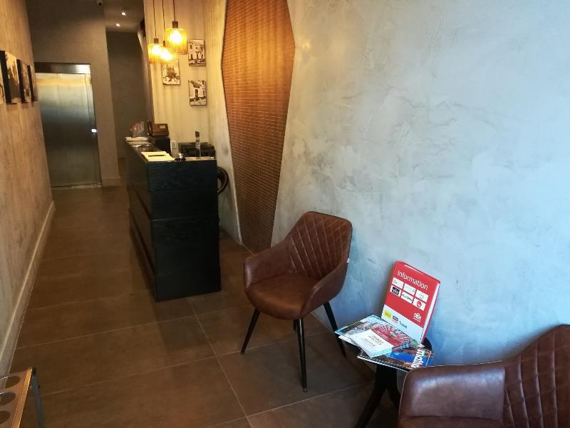 Hotel Quaint 4*