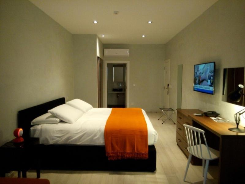Quaint Hotel Sannat