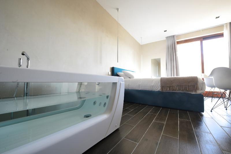 Hotel Quaint Sannat
