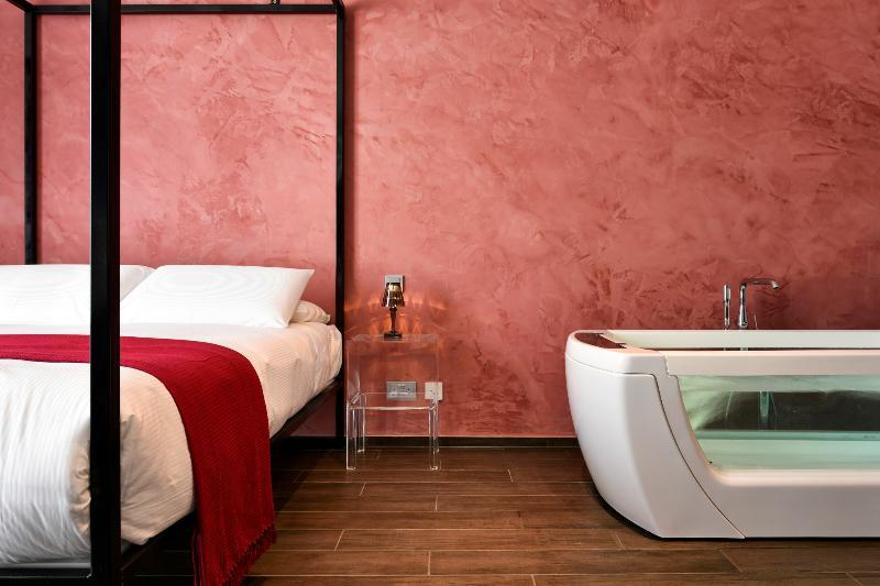 Quaint Hotel Sannat